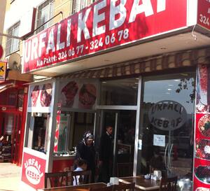 Urfali Kebap Necatibey Ankara